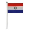 AZ FLAG - Table Flag Paraguay - 15 x 10