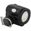 SL‑18 40M Waterproof Diving LED Fill Light 7500K Mini Underwater