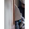 Bosch Professional 10x Expert M480 Sanding Net (for Hardwood, Paint