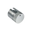 Siemens 429404 00429404 Original Knob Rotary Knob Rotary Switch Silver