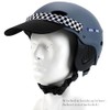 Tontron Removable Helmet Visor (V04)