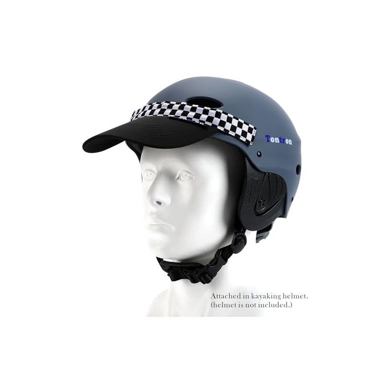 Tontron Removable Helmet Visor (V04)