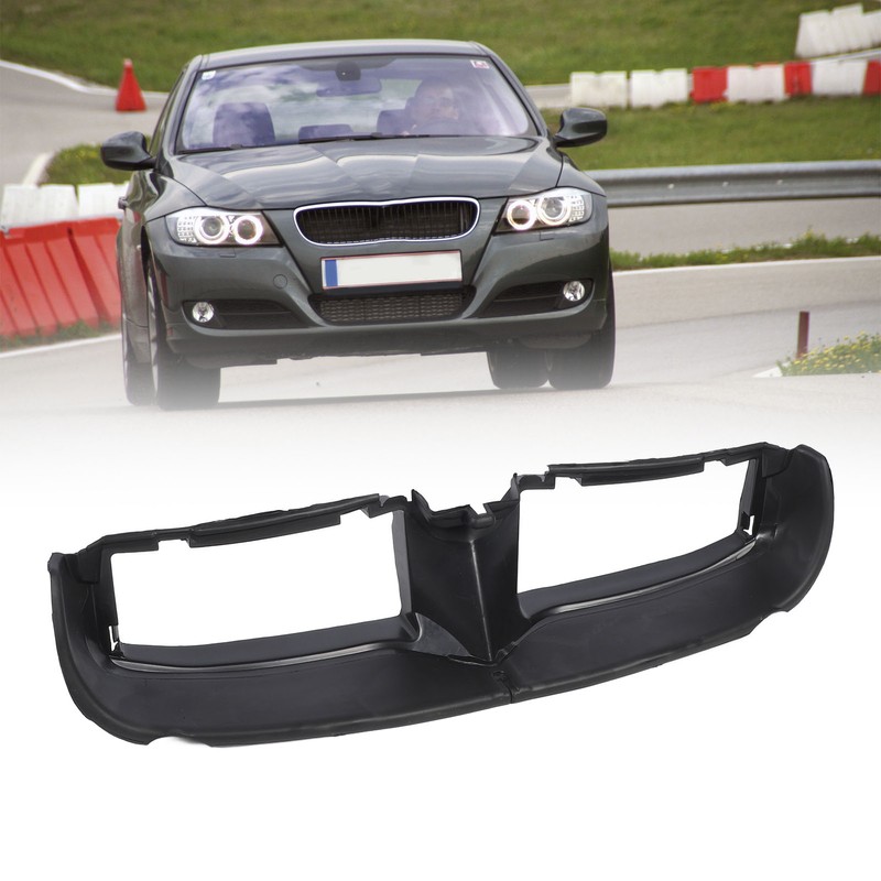 Front Air Intake Duct Guide 51117134099 Enhanced Performance Top Air