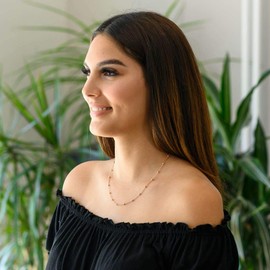 MATERIA Women’s / Girls’ Rose Gold 925 Sterling Silver Ball Necklace, Rose Gold Plated, 40 / 45 / 50 / 55 / 60 / 70 cm , Gold-Plated Silver