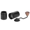 Mini Stainless Steel Manual Coffee Mill Grinder Coffee Bean Grinding