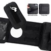MYDAYS ATV Saddle Bag,Cargo Tank Phone Bag Storage Luggage for