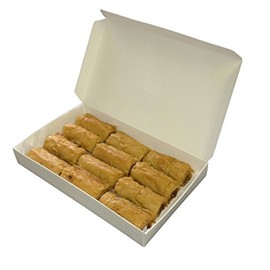 Baklava (Pecan, 12 Pack)