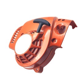 Manostia Leaf Blower Recoil Pull Starter Rewind Assembly Replacement for Stihl BG56 BG56c BG86 BG86c SH56 SH56c SH86 SH86c Replacement Parts 4241-080-2106