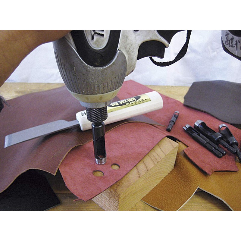 DIA-T Interior Craftsman Drill Bit, 0.6 inches (15 mm), No.