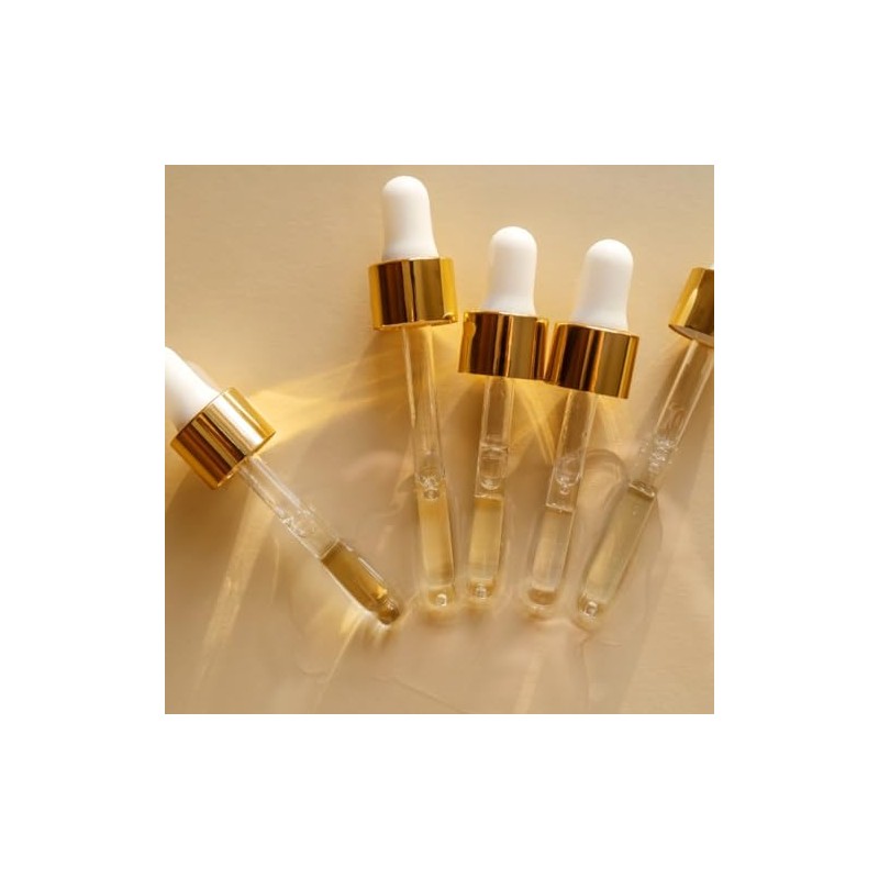 Ané Glow in a Bottle - Aceite facial antienvejecimiento