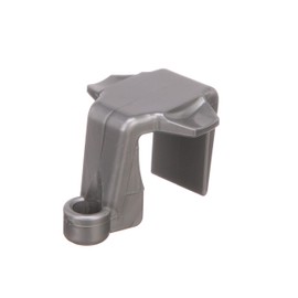 Seachoice Pontoon Fender Adjusters, Set of 4, Fits 1 in. and 1-1/4 in. Square Tubing Rail