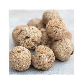 Palo Santo 8 Scented Candles by Sagrada Mutter