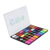 42 Colors Face Painting Kit for Kids Adults Matte Pearl