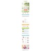 Clave Vitamin Massage Cream 1000g + 10 Mask Packs /