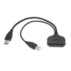 SATA to USB 3.0 Adapter Cable 6Gbps High Speed Plug