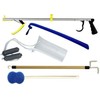 Kinsman Econo Hip Kit with 27" Ergo Plus Reacher by Kinsman Enterprises