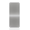 AIKE Durable Stainless Steel Hand Dryer Wall Splash Guard Backsplash
