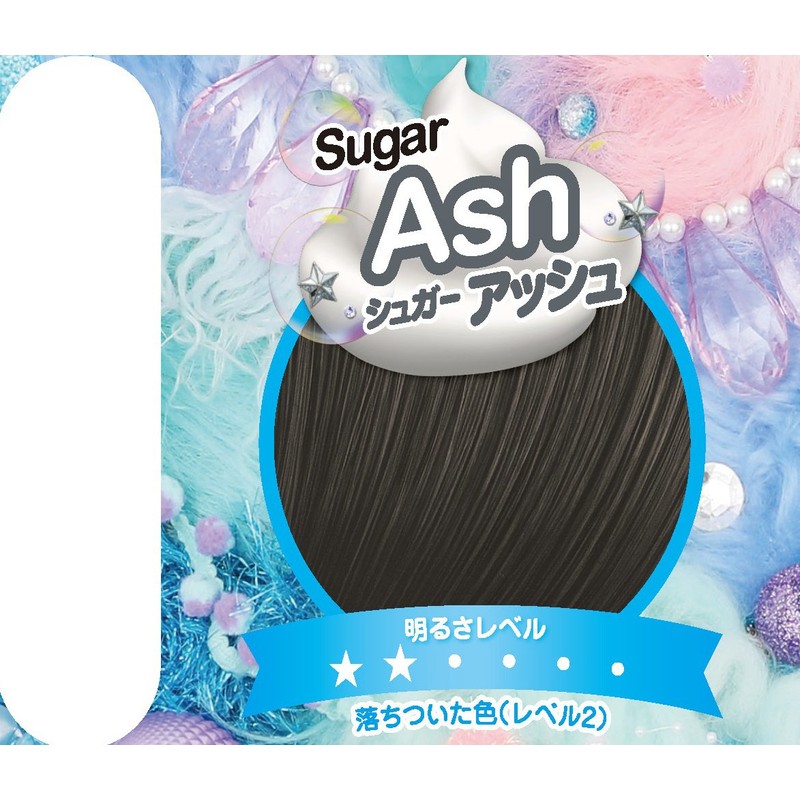 Freshlight Foaming Hair Dye