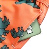 Boys Swim Trunks, Quick Dry Beach Swim Shorts Little Boys
