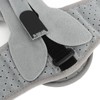 Foot Drop Support Brace Adjustable Plantar Fasciitis Night Splint for