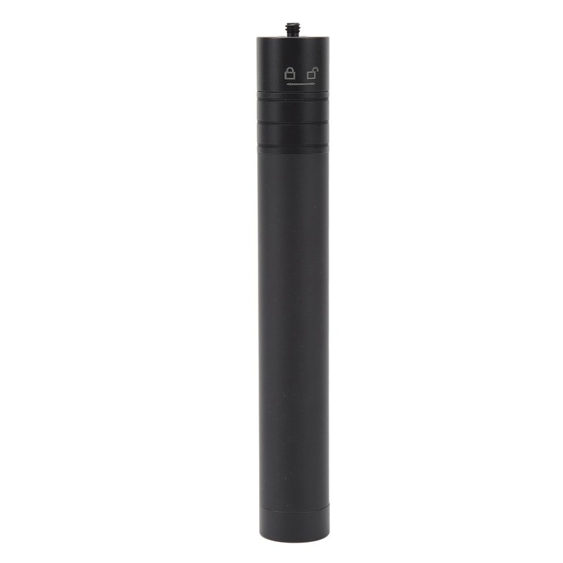 73cm Telescoping Selfie Stick Panoramic Sports Camera Extension Pole for