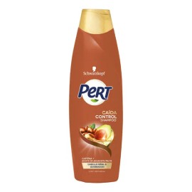 Shampoo Pert Control Cada Cafena y Aceite de Aguacate 650ml Schwarzkopf Professional