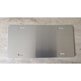 Tablilla De Puerto Rico  Material Aluminio Tamaño 6x12