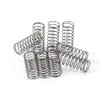 GUNGY Compression Spring Stainless Steel Spring Compression Springs 25 mm