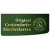 Crottendorfer Incense Cones - Cinnamon Apple, Fireplace Magic, Winter Orange,