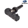 Subaru 4X OEM TPMS Tire Pressure Sensors 28103AJ00A For Subaru