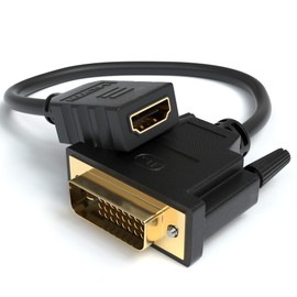 Video Adaptor Pack of 1