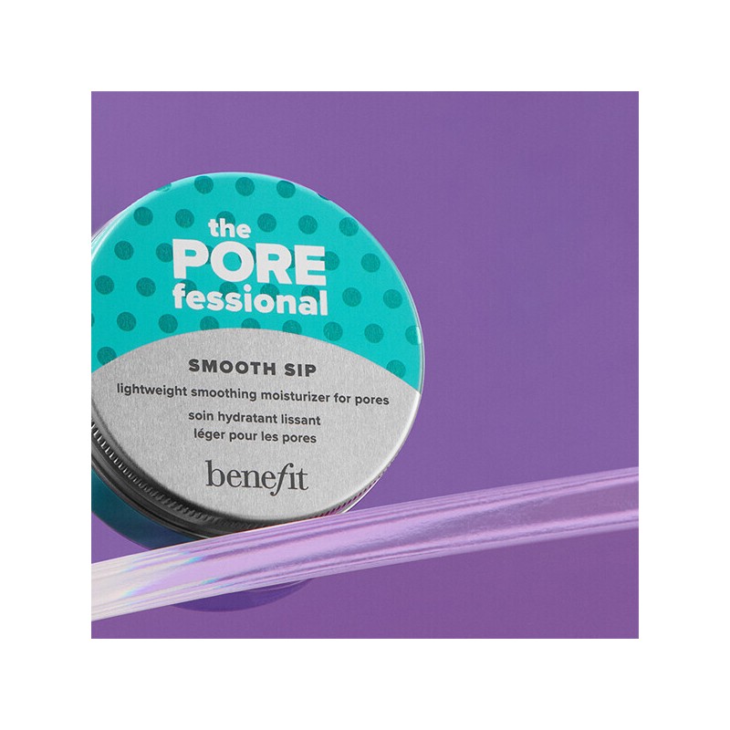 Benefit (현대백화점)베네피트 더 포어페셔널 스무스 십 Hyundai Department Store Benefit