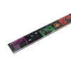 Kamiojapan Jurassic World Ruler Slim 6.7 inches (17 cm) Ruler/New