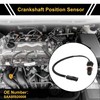REPAIROCK 1 Pc No.SAA85920008 Crankshaft Position Sensor for Freightliner Cascadia