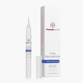 Freezeframe CPRx Lash Prescription 1.75ml