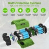 For EGO BA4200T 7.5Ah for EGO 56V Battery Power+ Tools