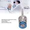 Implant Screwdriver Professional Stainless Steel Portable Dental Implant Screwdriver for