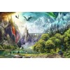 Ravensburger - Reign of Dragons - 3000 Piece Jigsaw Puzzle