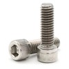 Socket Head Screws A2 Stainless Steel - 6M x 1.0
