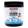 Superlabs Nutrition Skin Hair Colageno Hidrolizado Bovino Grass Fed 454g