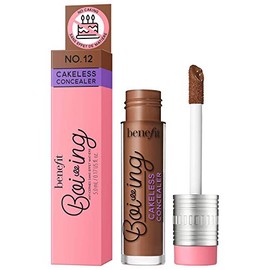 Benefit Boi-Ing Cakeless Concealer #11 Say Yes (Deeper Neutral), 0.17 Ounce