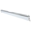 KUAFU Rear Bumper Compatible with 1996-2002 Toyota 4Runner w/o fender