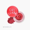OZ LAB BonBon Cloud Lip and Cheek Mousse – Strawberry