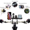 Bicycle Handlebar Extender, Aluminium Alloy Bicycle Handlebar Extension Bracket, Double