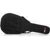 Gator Lightweight Case - Jumbo Acoustic Guitar