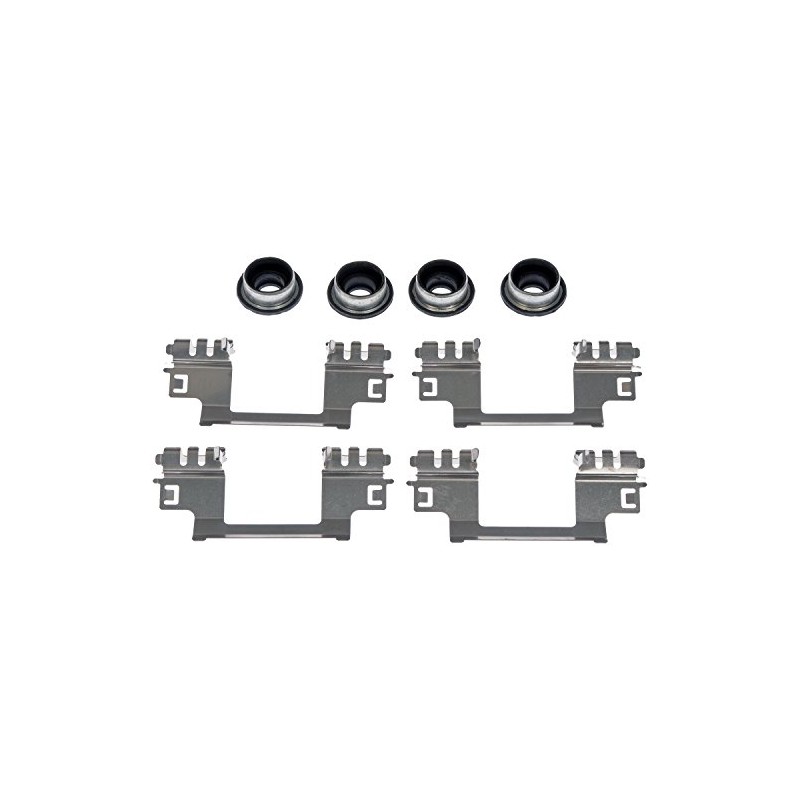 Dorman HW6142: Disc Brake Hardware Kit