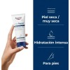 Eucerin Urea Repair 10% Crema Pies Piel Seca Agrietada 100ml