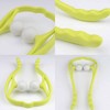Neck massager back neck relaxer gift for grandmother gift for parents 2ea