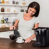 12-Cup Coffee Carafe Compatible with Keurig K-Duo Essentials, K Duo