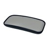 Spieg Passenger Side Mirror Lower Glass Replacement for Dodge Freightliner